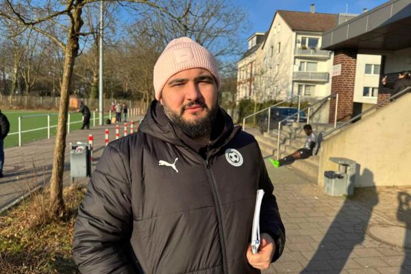 Koray Gümüş, sezonun ikinci yarısı güzel olacak