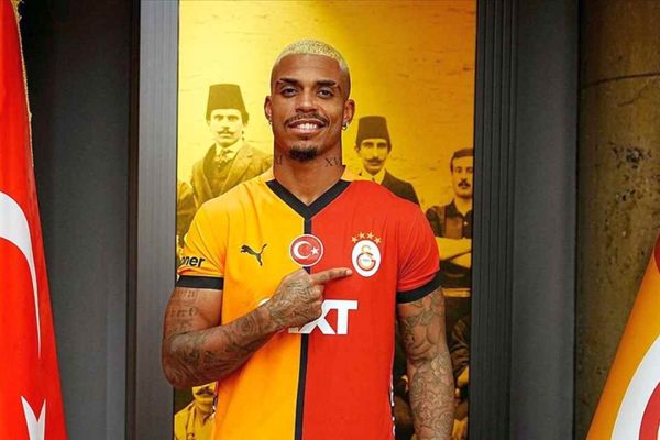 Galatasaray, Mario Lemina’nın maliyetini açıkladı