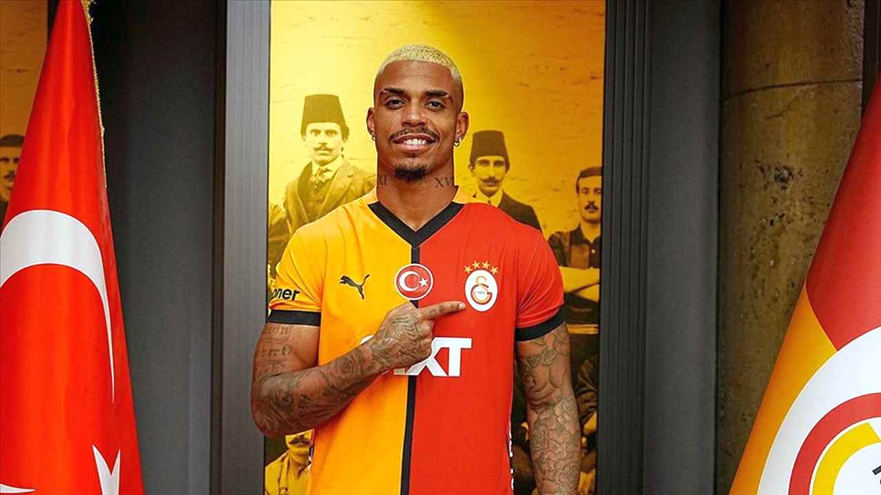 Galatasaray, Mario Lemina’nın maliyetini açıkladı