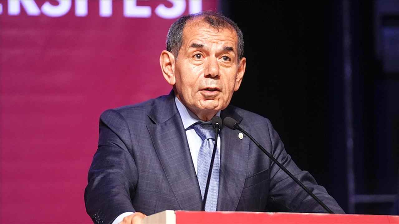 TFF Tahkim Kurulu, Dursun Özbek’in cezasında indirime gitti