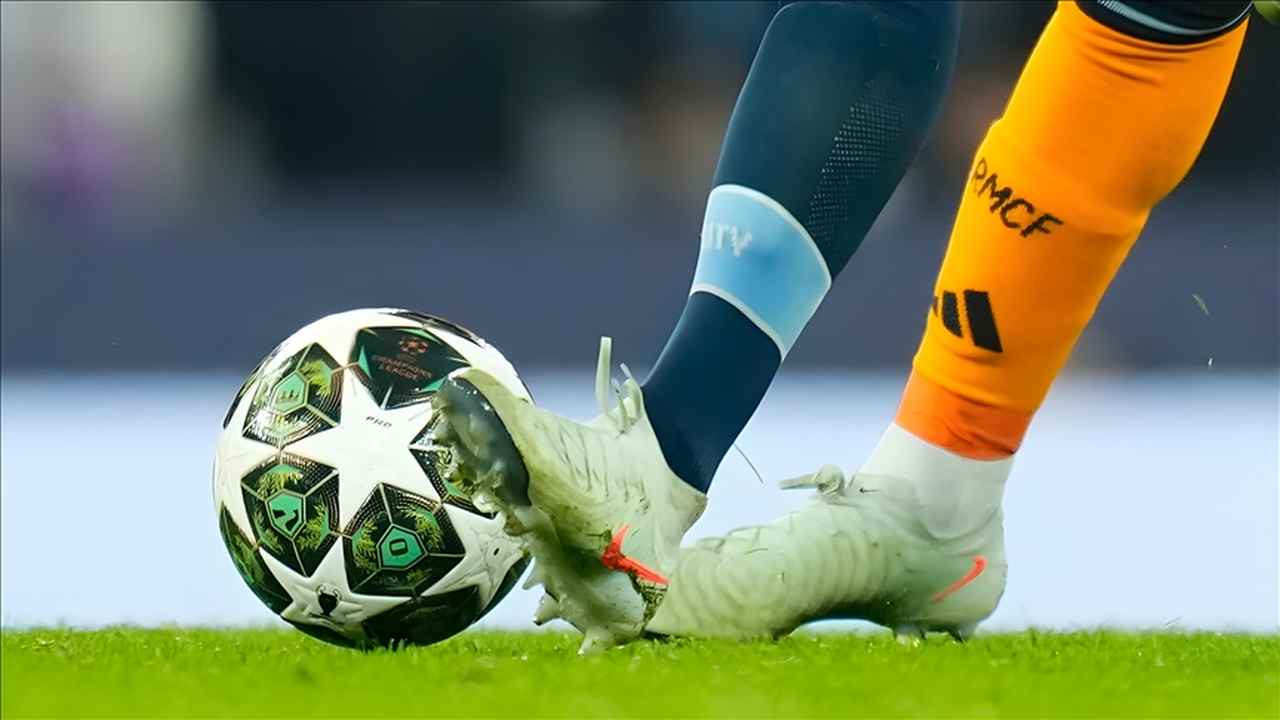 Şampiyonlar Ligi’nde play-off turu ilk maçları tamamlandı