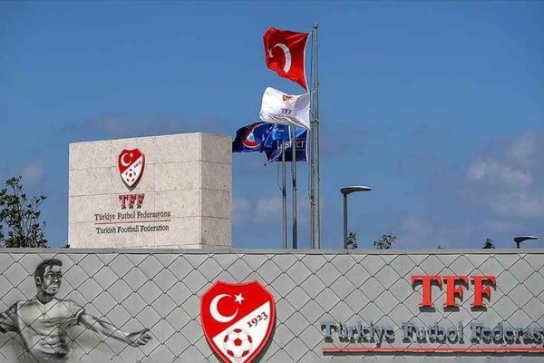 PFDK’den Adana Demirspor’a puan silme cezası