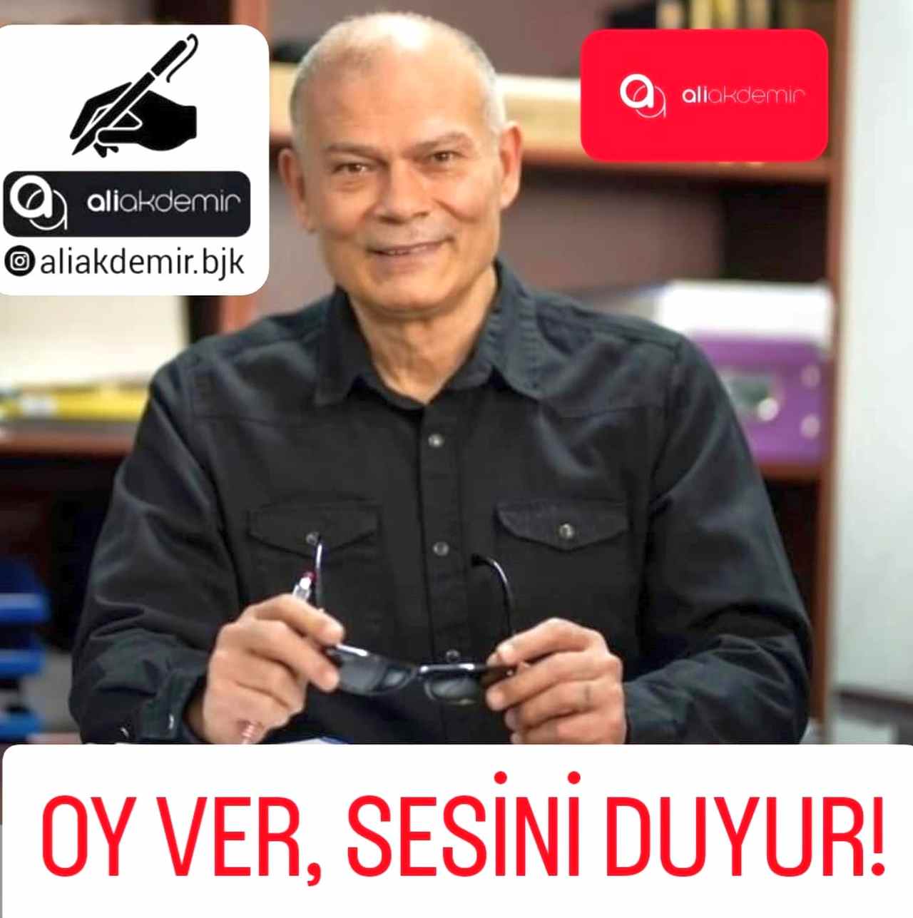 HAMBURG’UN GELECEĞİ SENİN ELİNDE! SANDIK BAŞINA GİT!