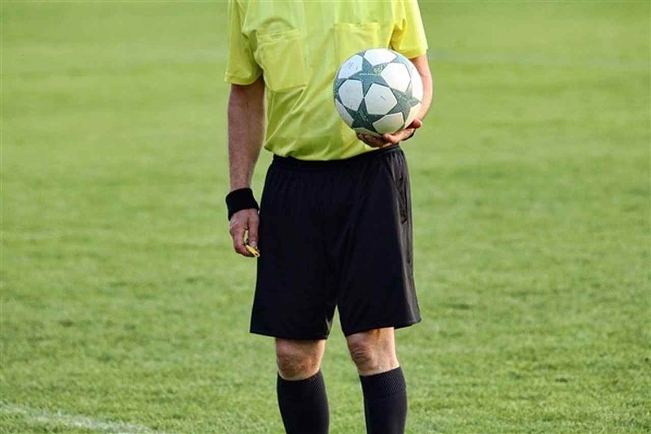 Özel Haber – Galatasaray-Fenerbahçe maçını yabancı hakemin yönetmesi