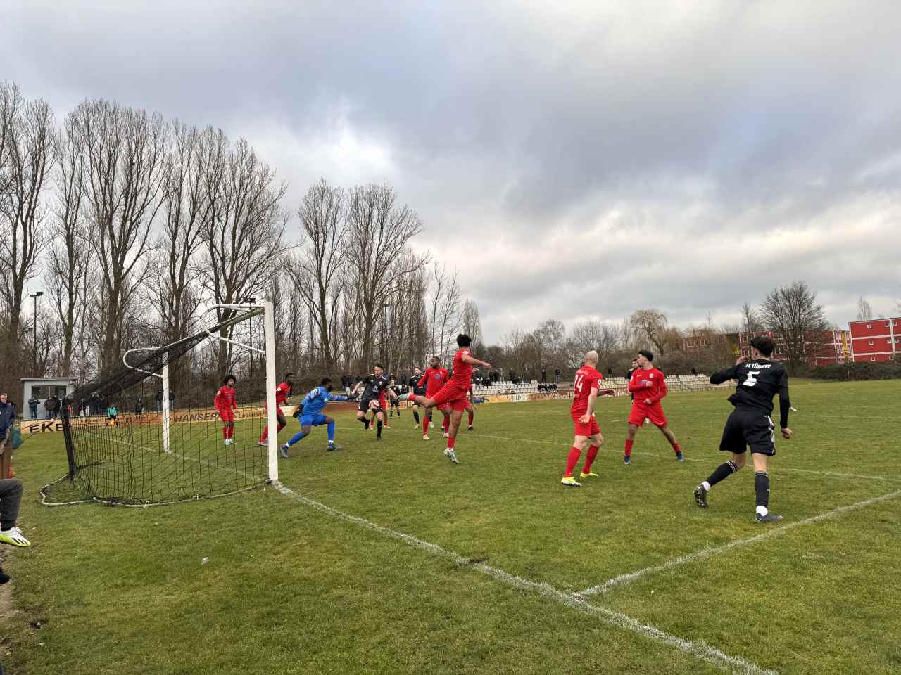 Türkiye’ye 1-1 asla yetmez