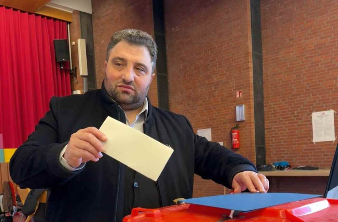 Hamburg Seçimlerinde Türkiye Kökenli On İsim Meclise Girdi