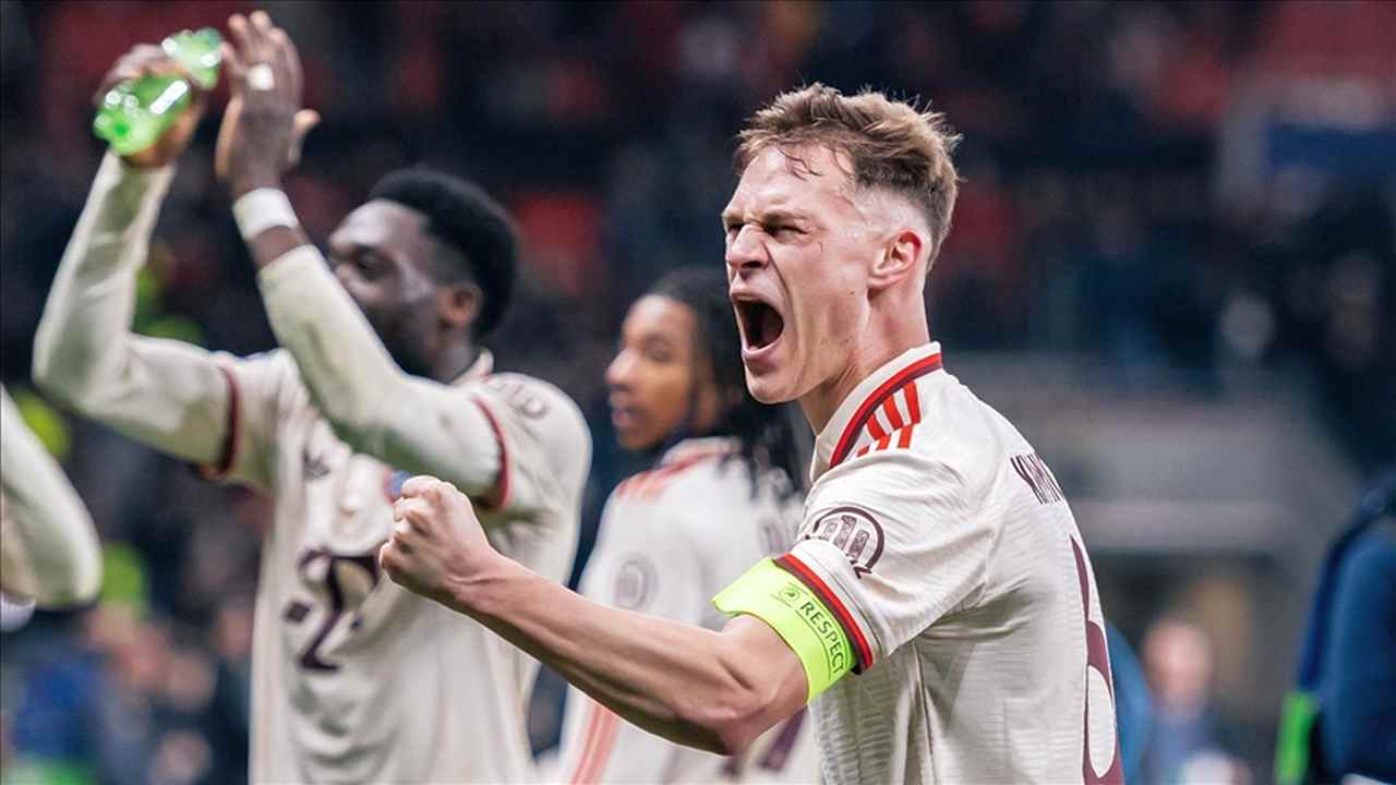 Devler Ligi’nde ilk çeyrek finalistler belli oldu