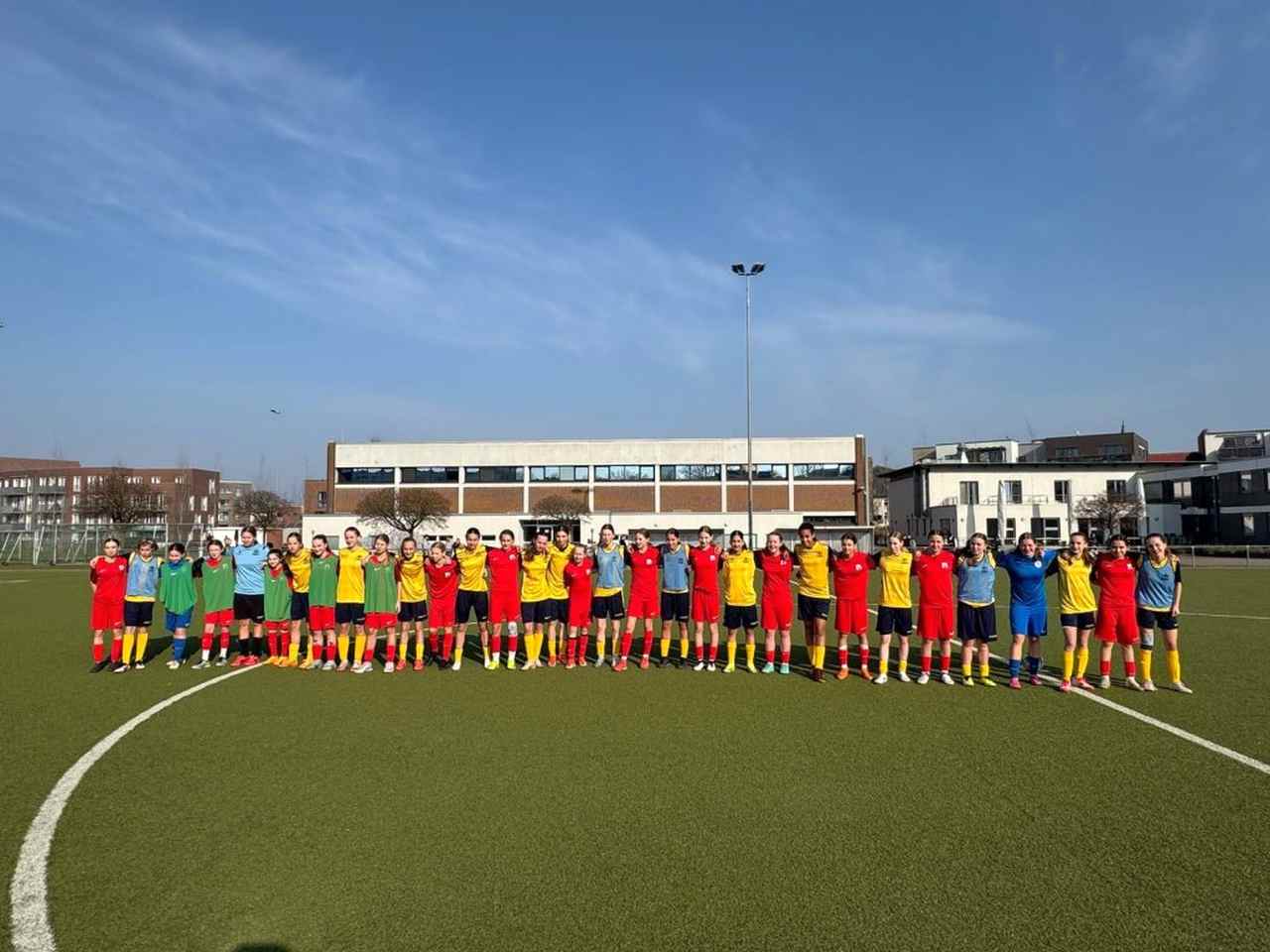 HFV vs. BFV: Zwei packende Duelle