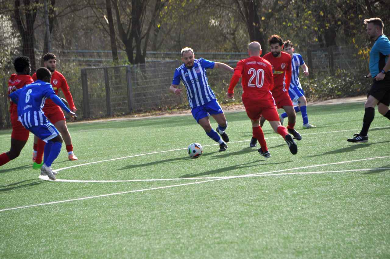 Derbide Zonguldakspor galip