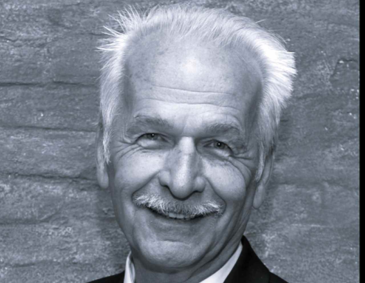 Der HFV nimmt Abschied von Joachim Dipner