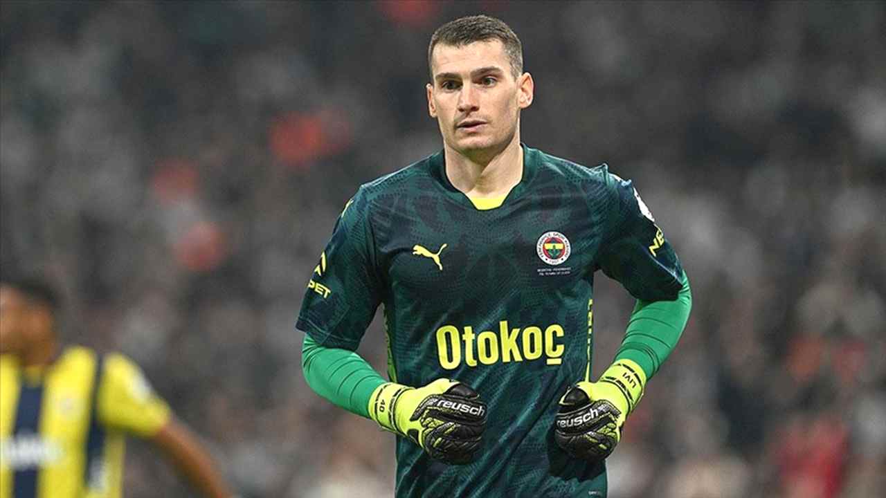 Dominik Livakovic, Süper Lig’de kalan 7 maçı kazanacaklarına inanıyor