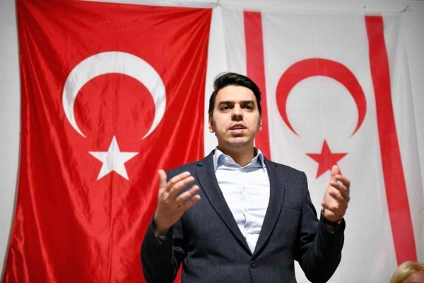 EREN: “Kilise ve GKRY yönetimi, geçmişin hatalarından ders almalı”