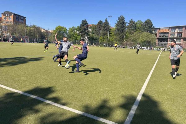 Deplasmanda Sessiz Başladı, Sert Bitti: Türkspor’a Acı Fatura