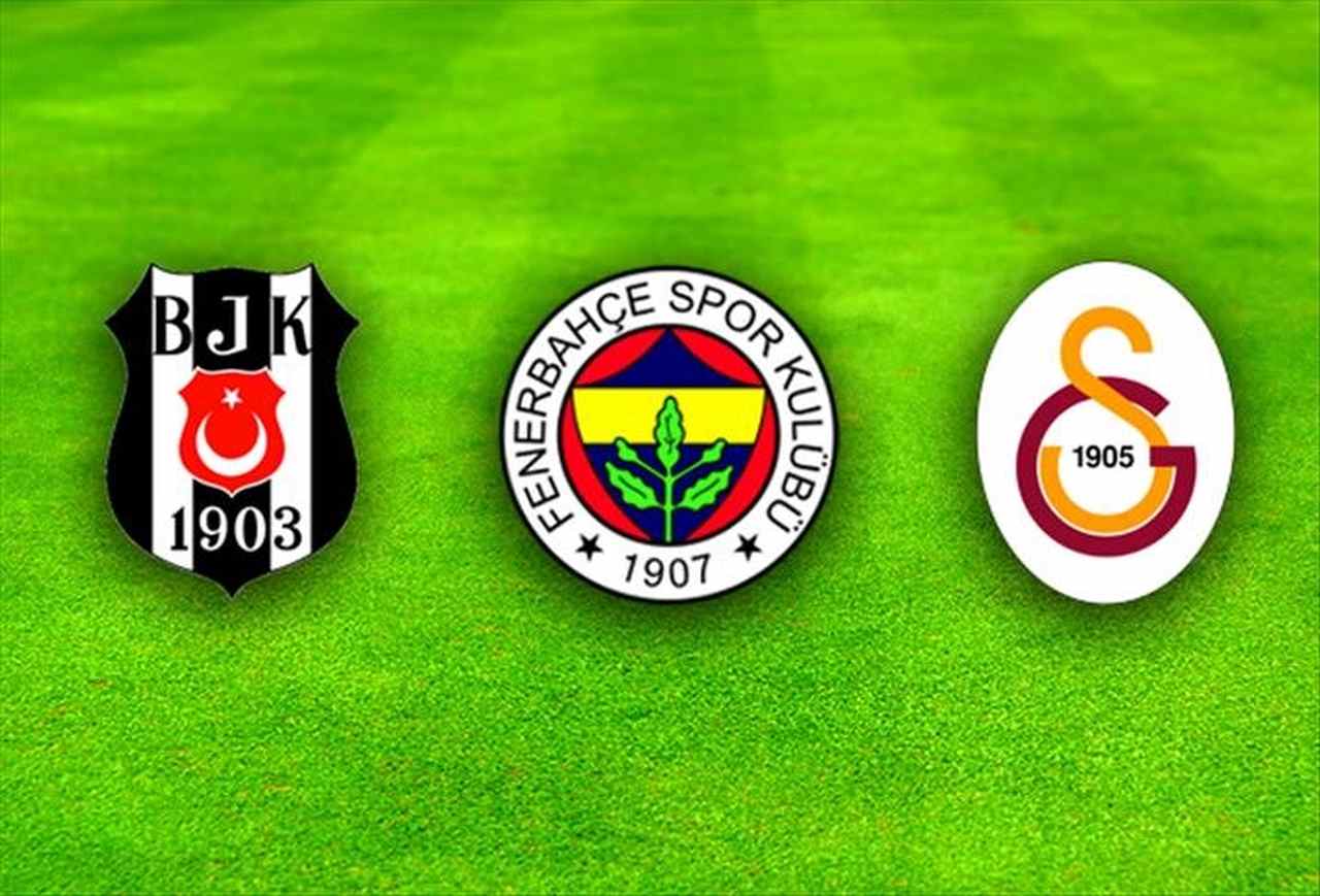 Beşiktaş, Fenerbahçe ve Galatasaray’dan Trabzonspor 19 Yaş Altı Takımı’na tebrik