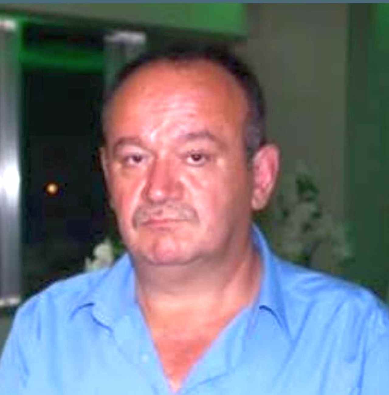 Wilhelmsburg Turgut Özkan’ın Acı Kaybıyla Yasa Boğuldu