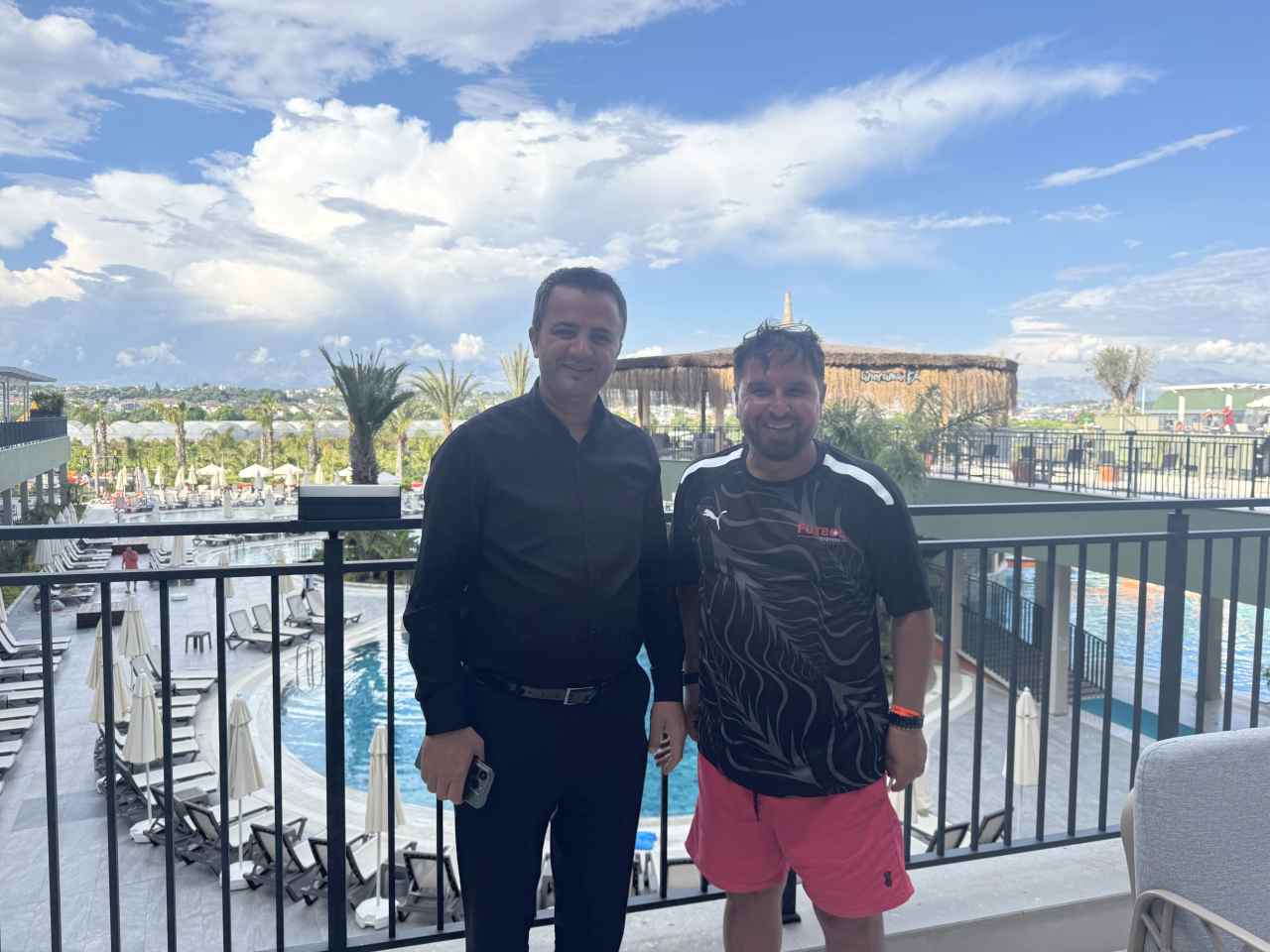 Dream Fun World, Turistlerin Gözdesi Oldu: Misafir Memnuniyetinde Zirve