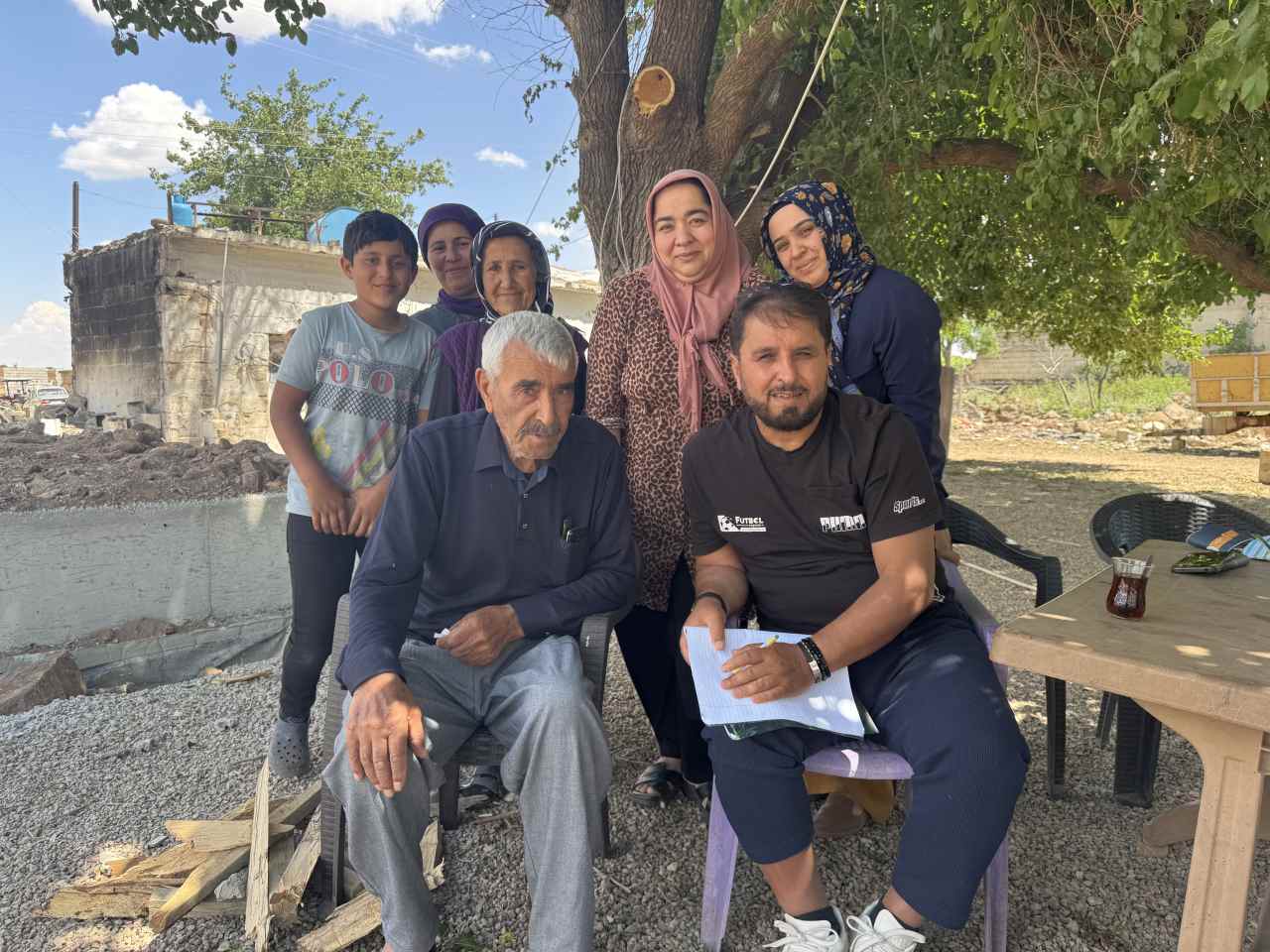 Hapseli MEMİCO’dan Sanata Adanmış Bir Ömür