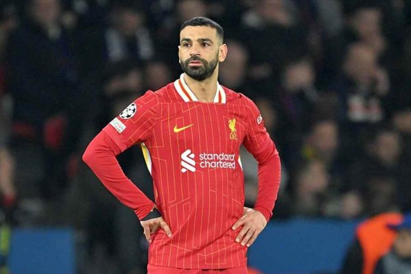 Salah, Premier Lig’de “sezonun oyuncusu” seçildi