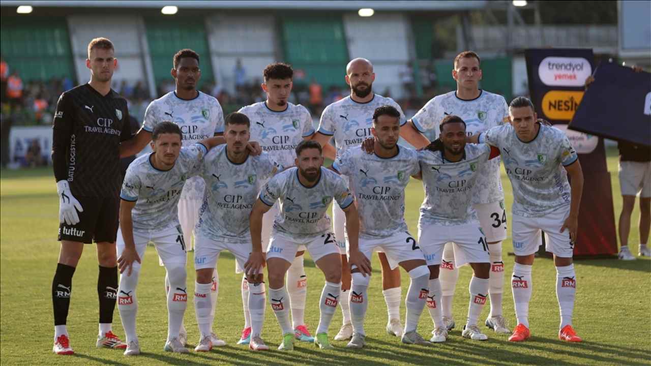 Süper Lig’de küme düşmesi kesinleşen dördüncü ve son takım Sipay Bodrum FK oldu