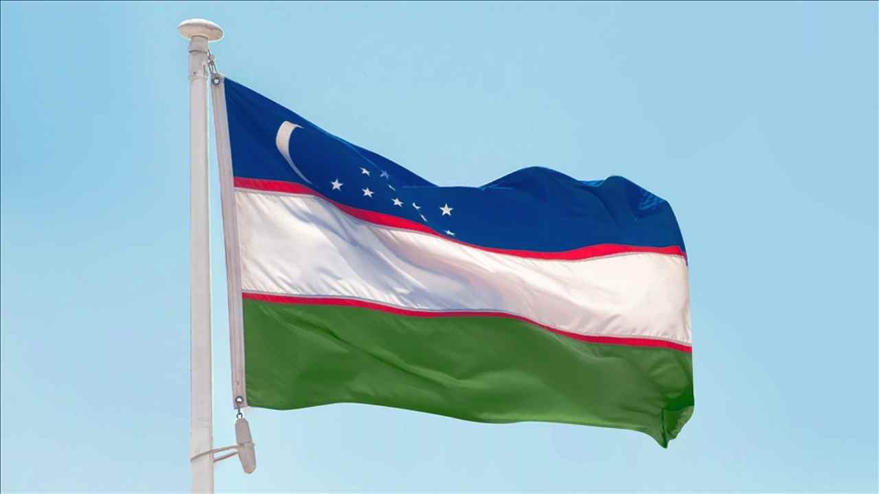 Özbekistan, tarihinde ilk kez Dünya Kupası’na katılma hakkı kazandı