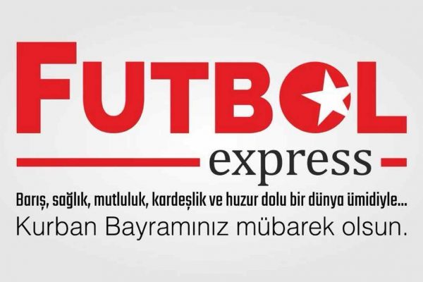 Futbolexpress’ten Kurban Bayramı Mesajı: “Spor Kadar Bayramlar da Birleştirir”