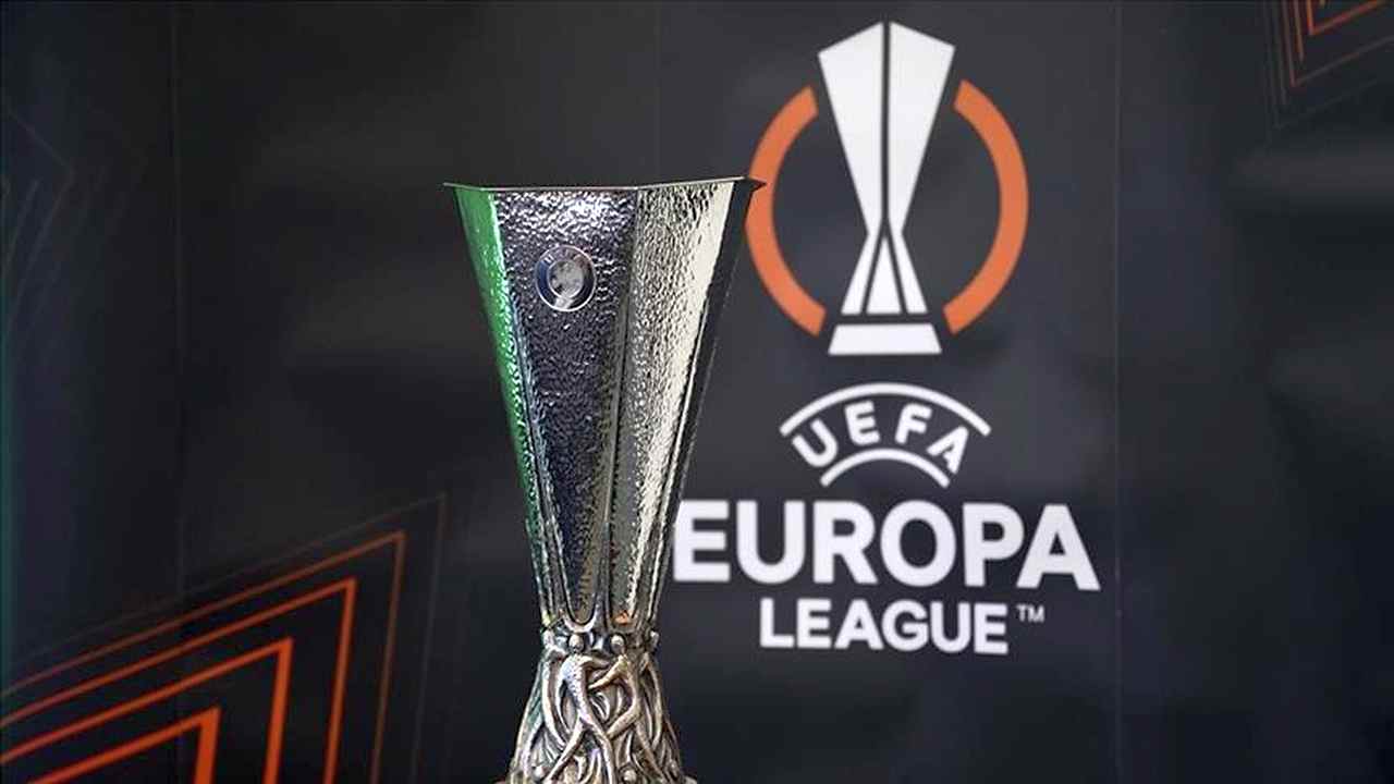 UEFA Avrupa Ligi 1. eleme turunda eşleşmeler belli oldu