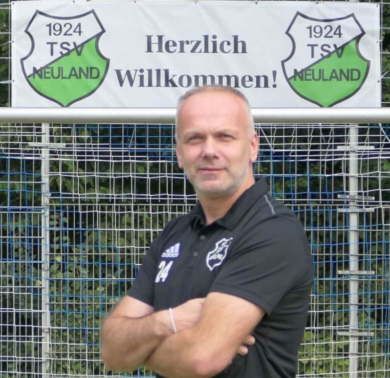 Mustafa Zulfic trennt sich von TSV Neuland: „Es ist Zeit, ein neues Kapitel aufzuschlagen“