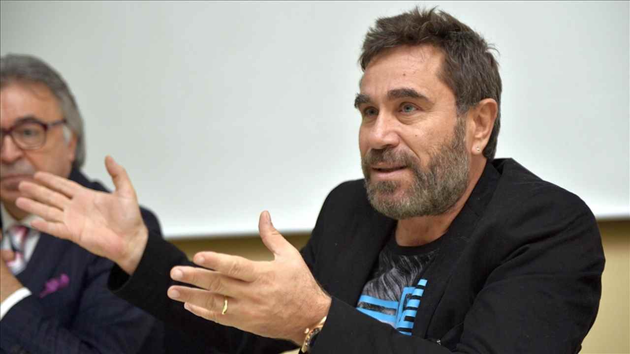 Spor spikeri Sabri Ugan, yaşamını yitirdi
