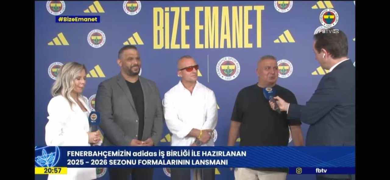Mustafa Çömlek’ten Güzel Mesajlar:Hamburg Derneği Forma Lansmanında!