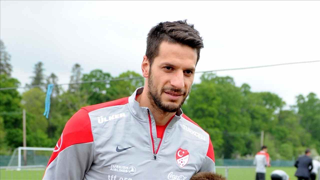 A Milli Futbol Takımı’nın yeni yardımcı antrenörü Hakan Balta oldu