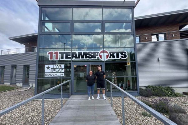 11Teamsports Rosengarten: Die erste Adresse für Amateurmannschaften