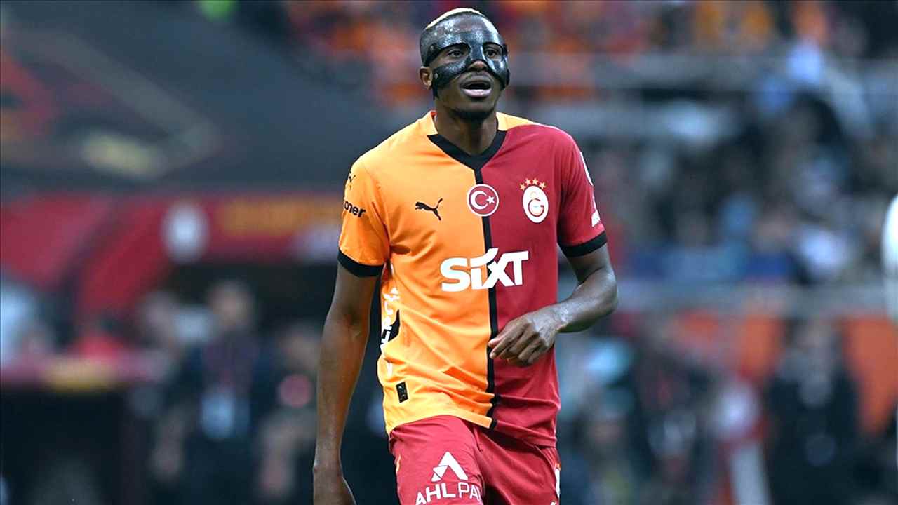 Abdullah Kavukçu: Osimhen bizi istiyor, kararında dimdik duruyor