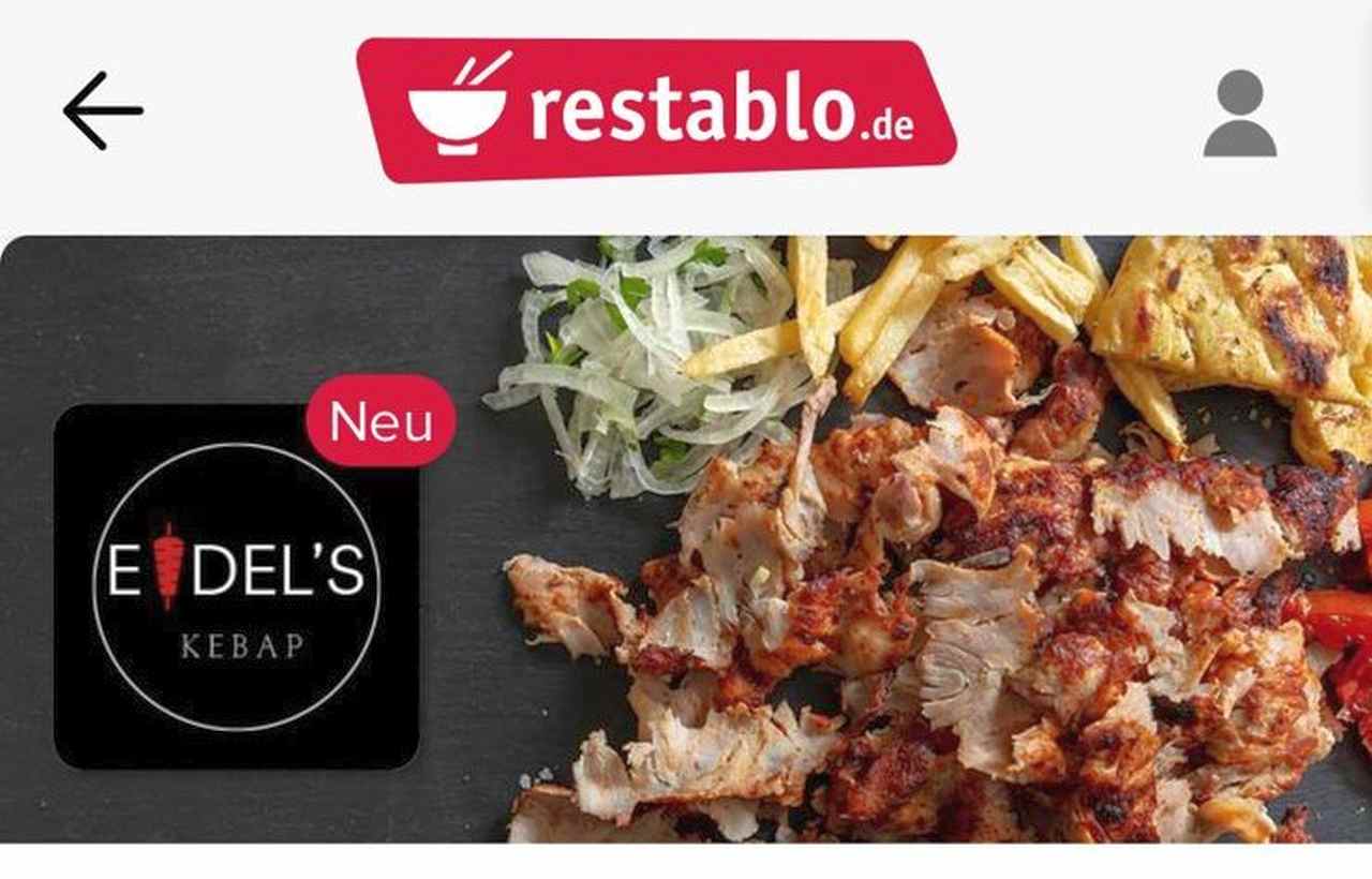 Restablo ve Eidels Kebap Güçlerini Birleştirdi: Müşteriye Lezzet Ayaklarına Gelsin