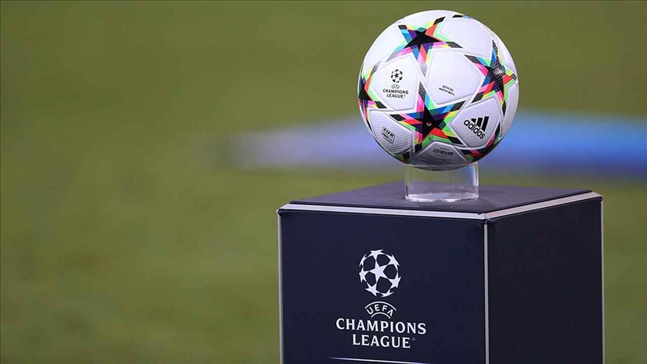 Galatasaray’ın UEFA Şampiyonlar Ligi’ndeki rakipleri belli oldu