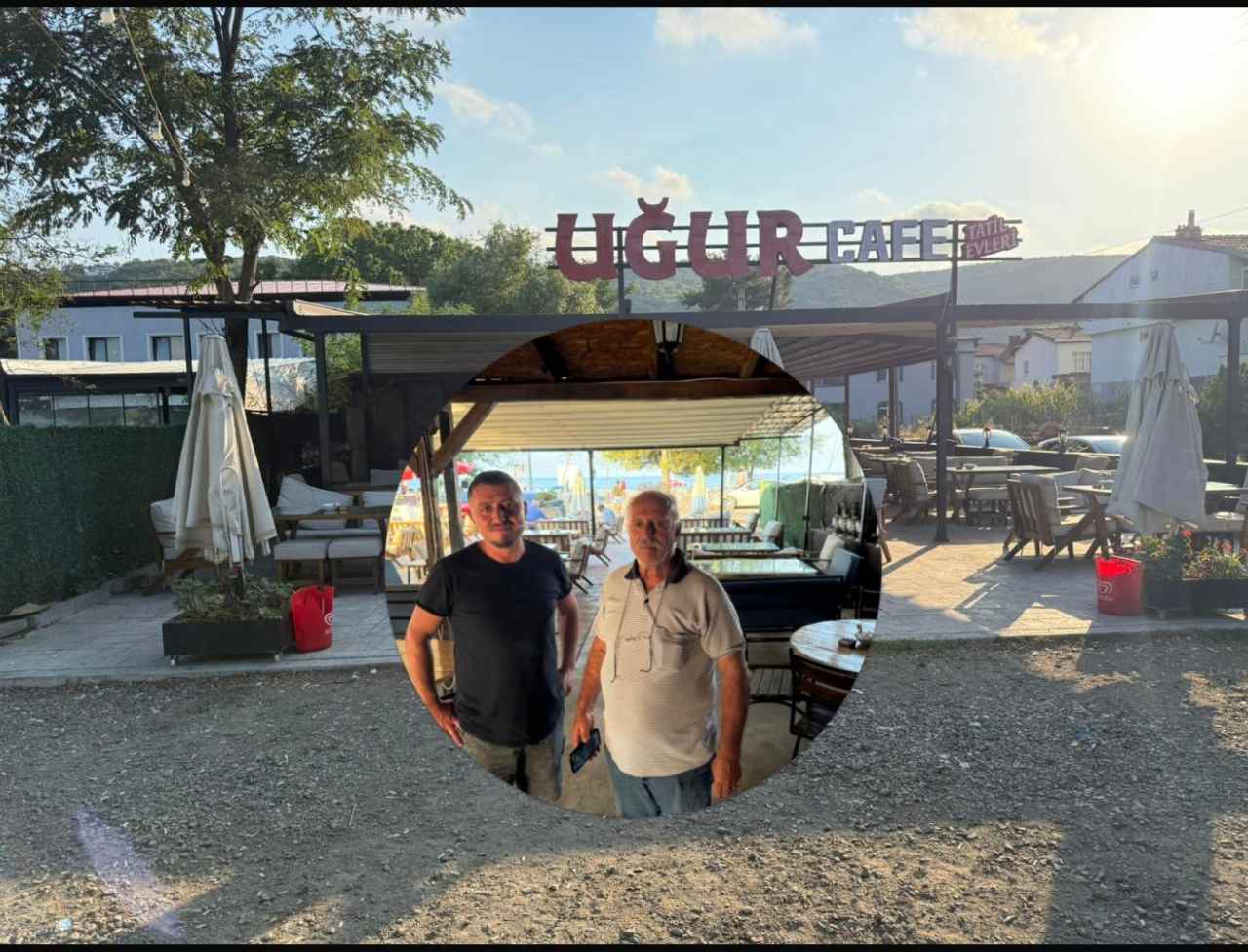 Atakum’un Sıcak Aile Mekânı: Uğur Cafe