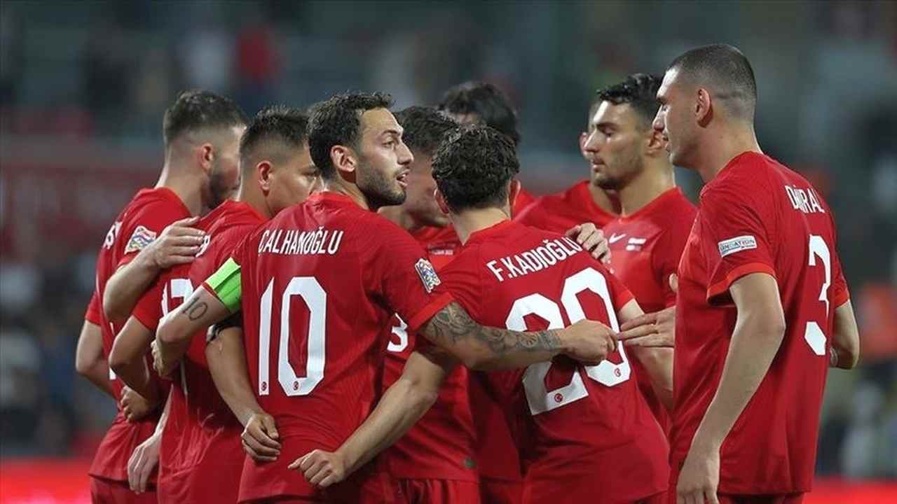 A Milli Futbol Takımı, Dünya Kupası yolunda ilk maçına Gürcistan deplasmanında çıkacak