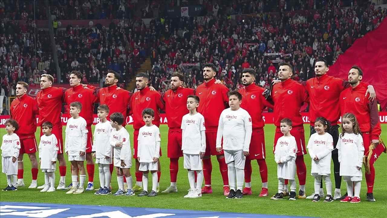 Türkiye’nin İspanya’ya tek galibiyeti 71 yıl önce