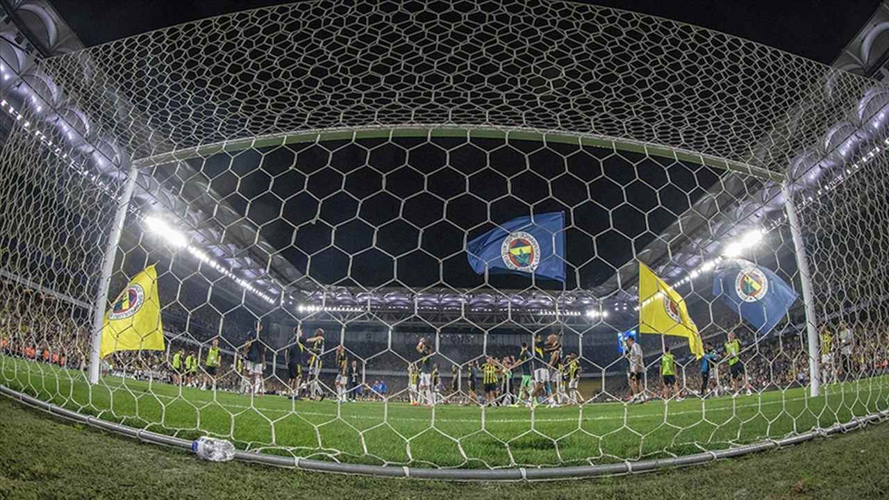 Fenerbahçe, her pozisyona transfer yaptı