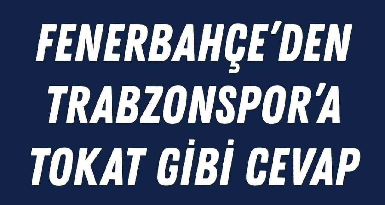 Fenerbahçe’den Sert Tepki: 3 Temmuz Teslimiyetin Değil, Direnişin Adıdır