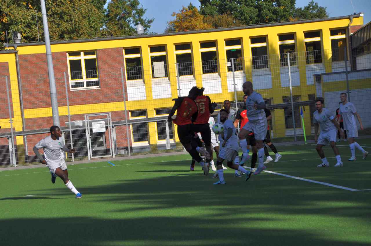 Hanseat feiert wichtigen Sieg: Last-Minute-Tor gegen Dersimspor