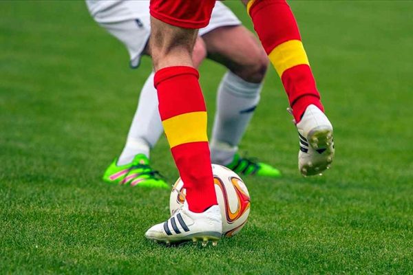 Hamburg’da Tarihi Skor: Mesopotamien 2, Moorburg’u 66-0 Mağlup Etti!