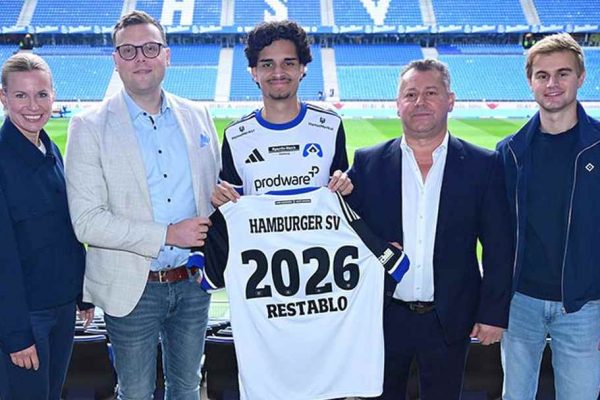 Dijital Güç Birliği: Restablo, HSV eSports’un Resmî Sponsoru Oldu