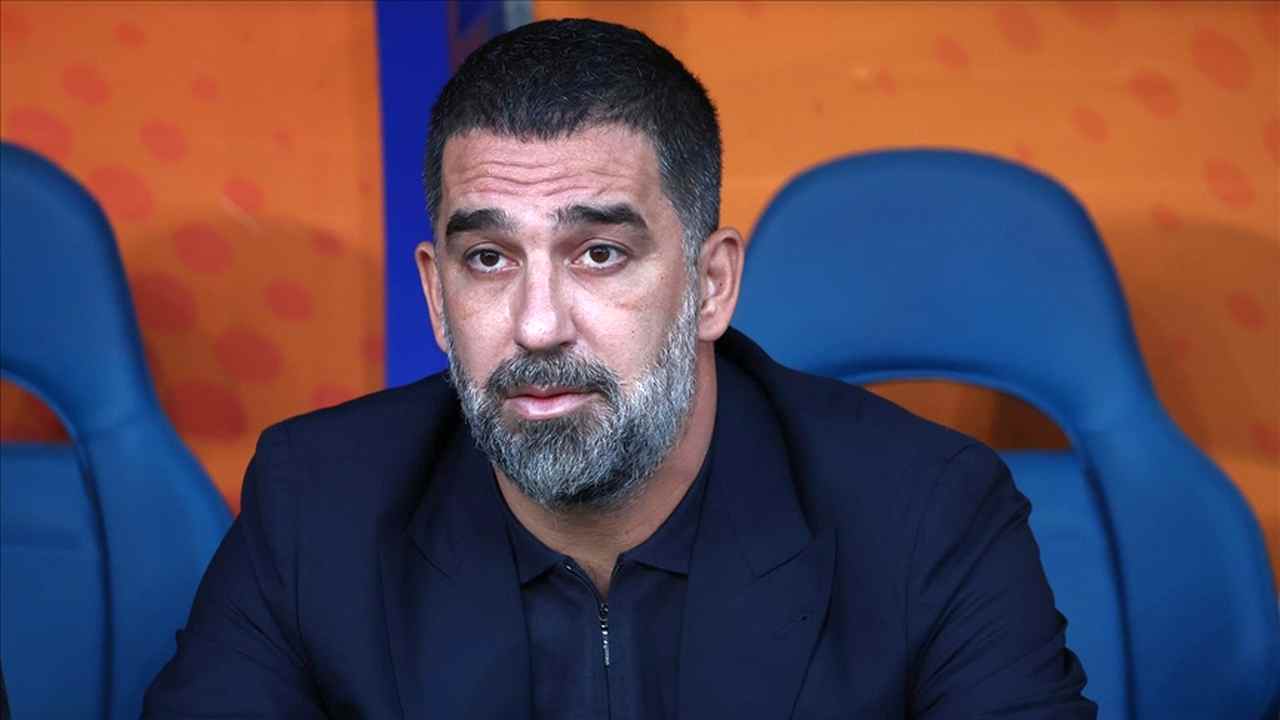 Arda Turan, Ukrayna’daki saldırılar nedeniyle sığınağa indikleri zamanlar olduğunu söyledi