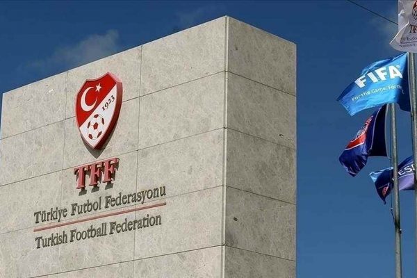 TFF Tahkim Kurulu, bahis soruşturmasında 35 futbolcunun aldığı cezayı onadı