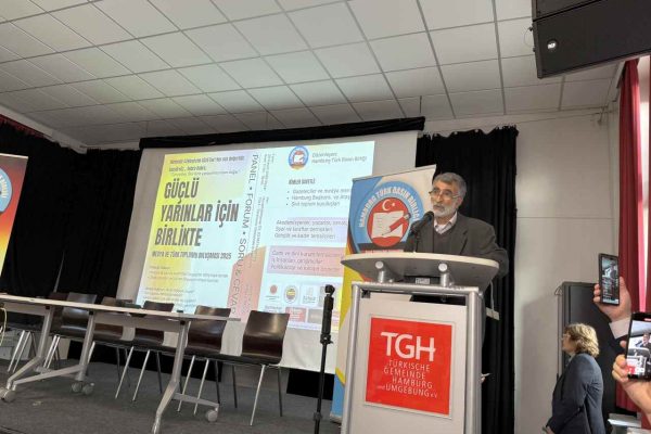 Daha Güçlü Bir Toplum İçin Daha Güçlü Bir Medya