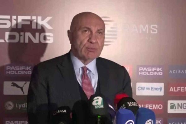 Yıldırım’dan Patlama: “Bu Adalet Değil!”