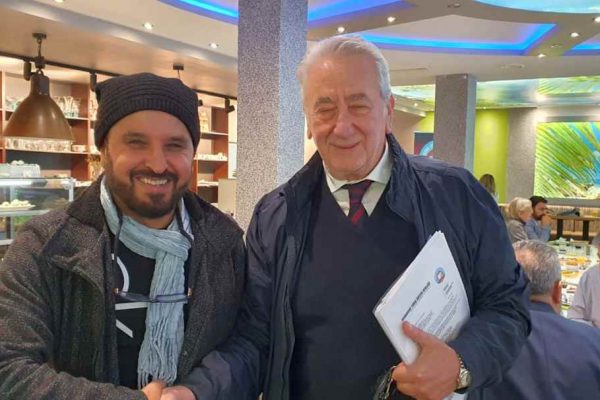 Hamburg’da Türk Futbolu İçin Yeni Dönem Başlıyor