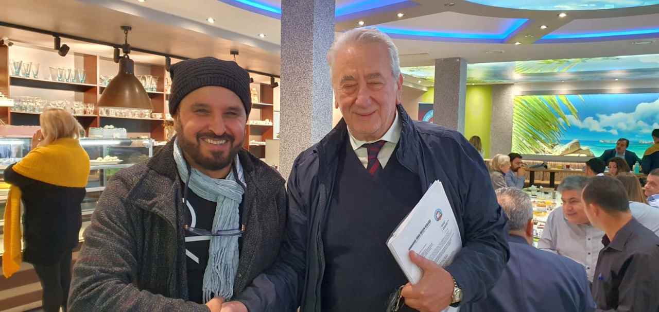 Hamburg’da Türk Futbolu İçin Yeni Dönem Başlıyor