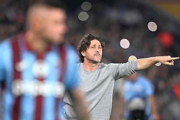 Trabzonspor, Fatih Tekke ile ilk büyük galibiyet peşinde
