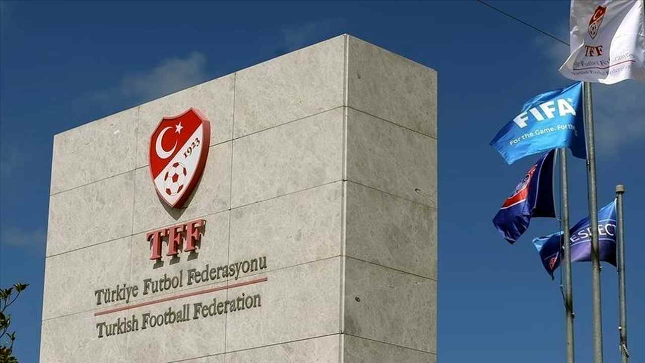 Süper Lig’den 8 kulüp PFDK’ye sevk edildi